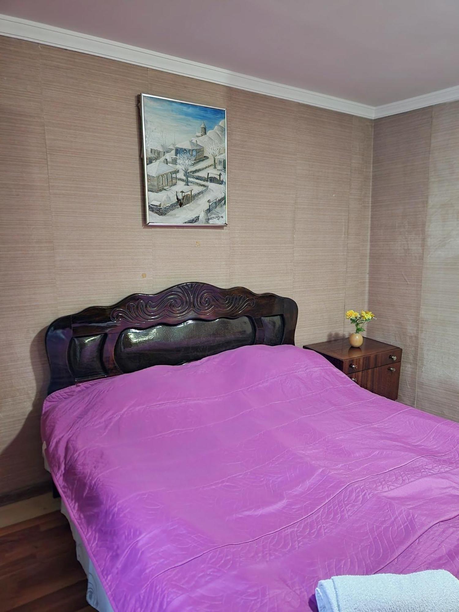 Guesthouse Ttt Tbilisi Ngoại thất bức ảnh
