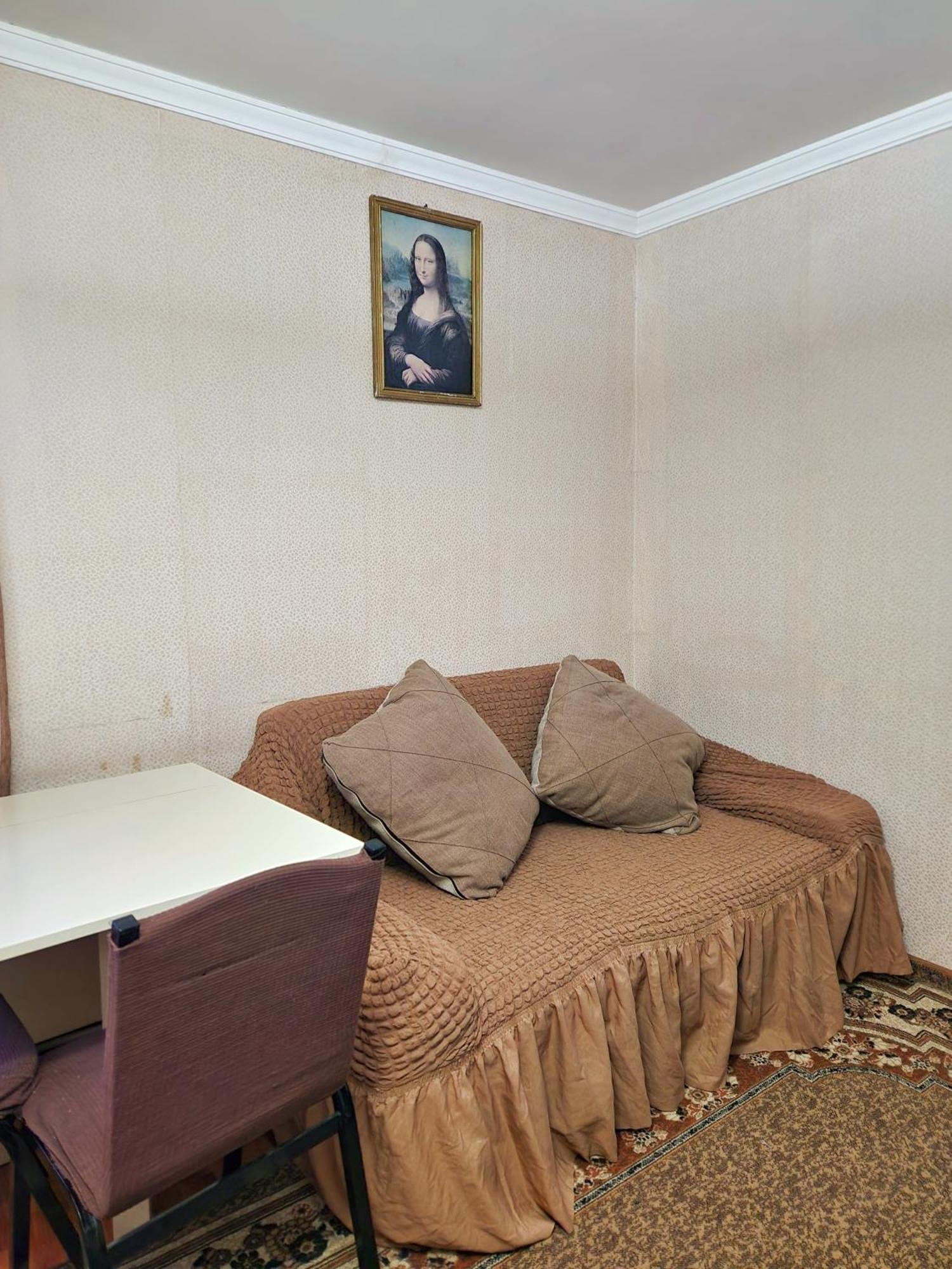 Guesthouse Ttt Tbilisi Ngoại thất bức ảnh